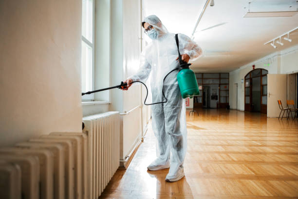 Best Pest Prevention Services  in Eugene, OR